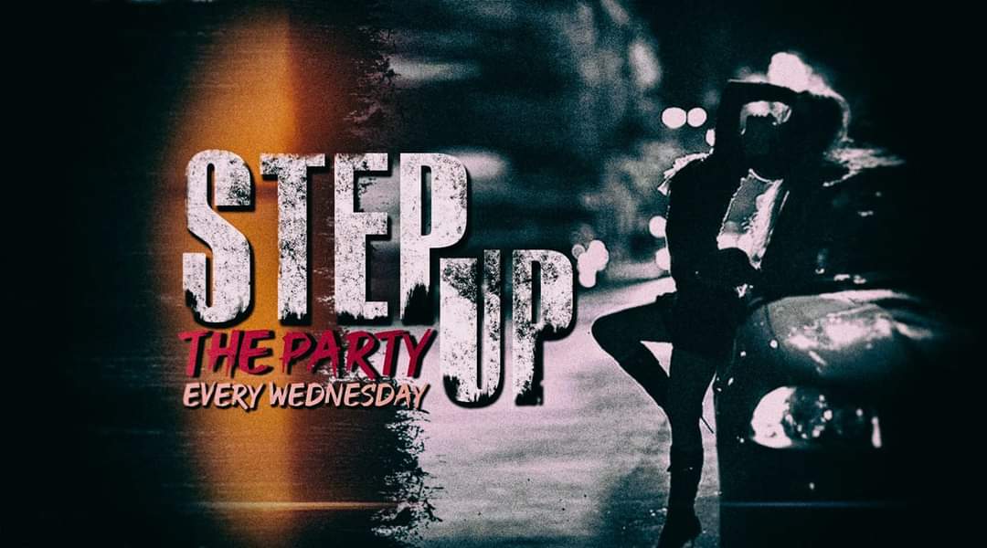 Step up