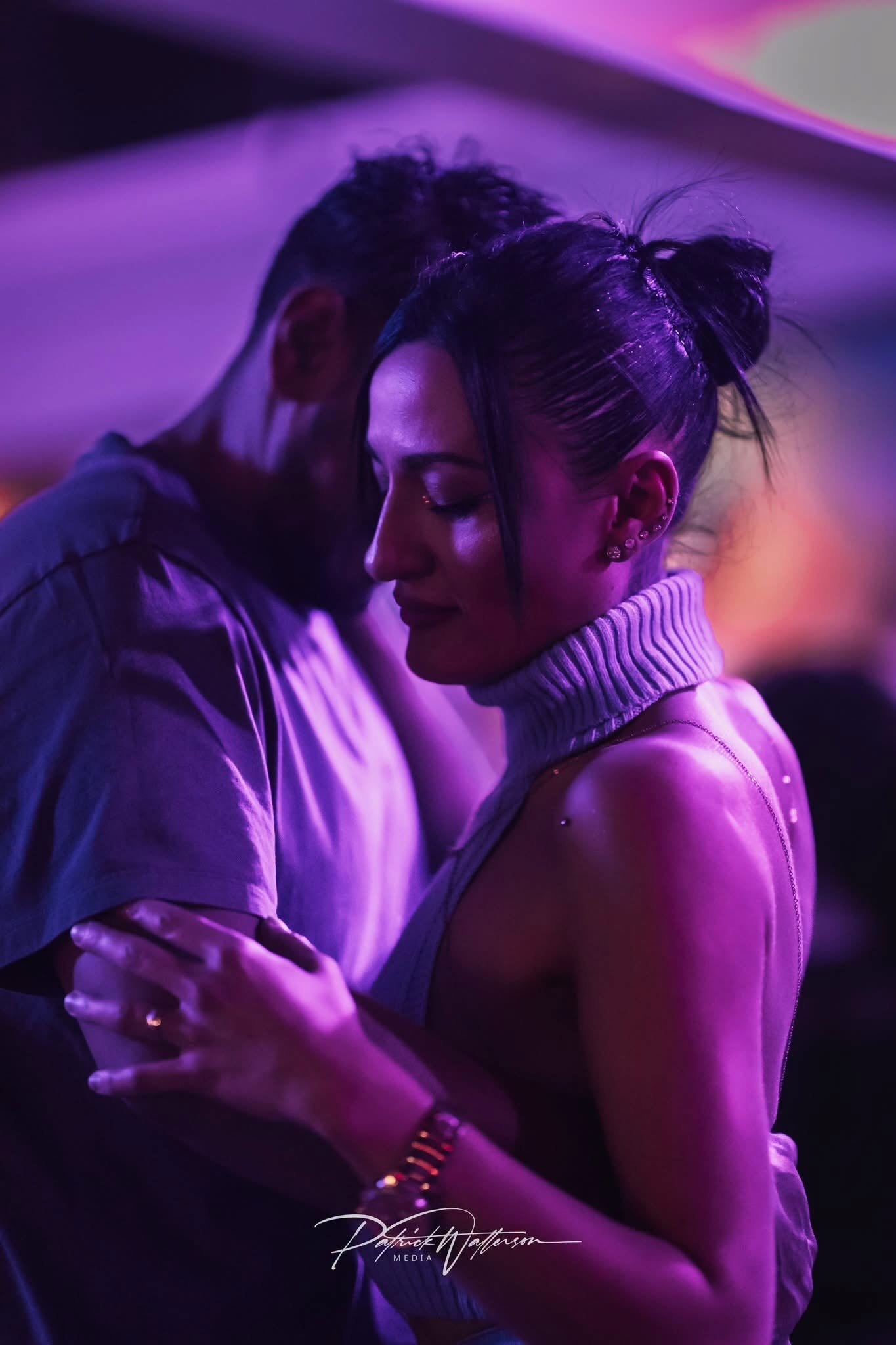 Latin Dance at Madrid & Tokio!