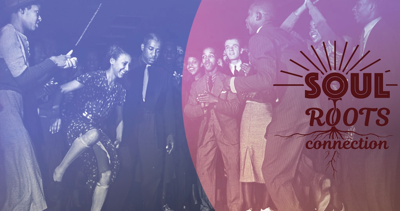 Soul Roots Connection #4