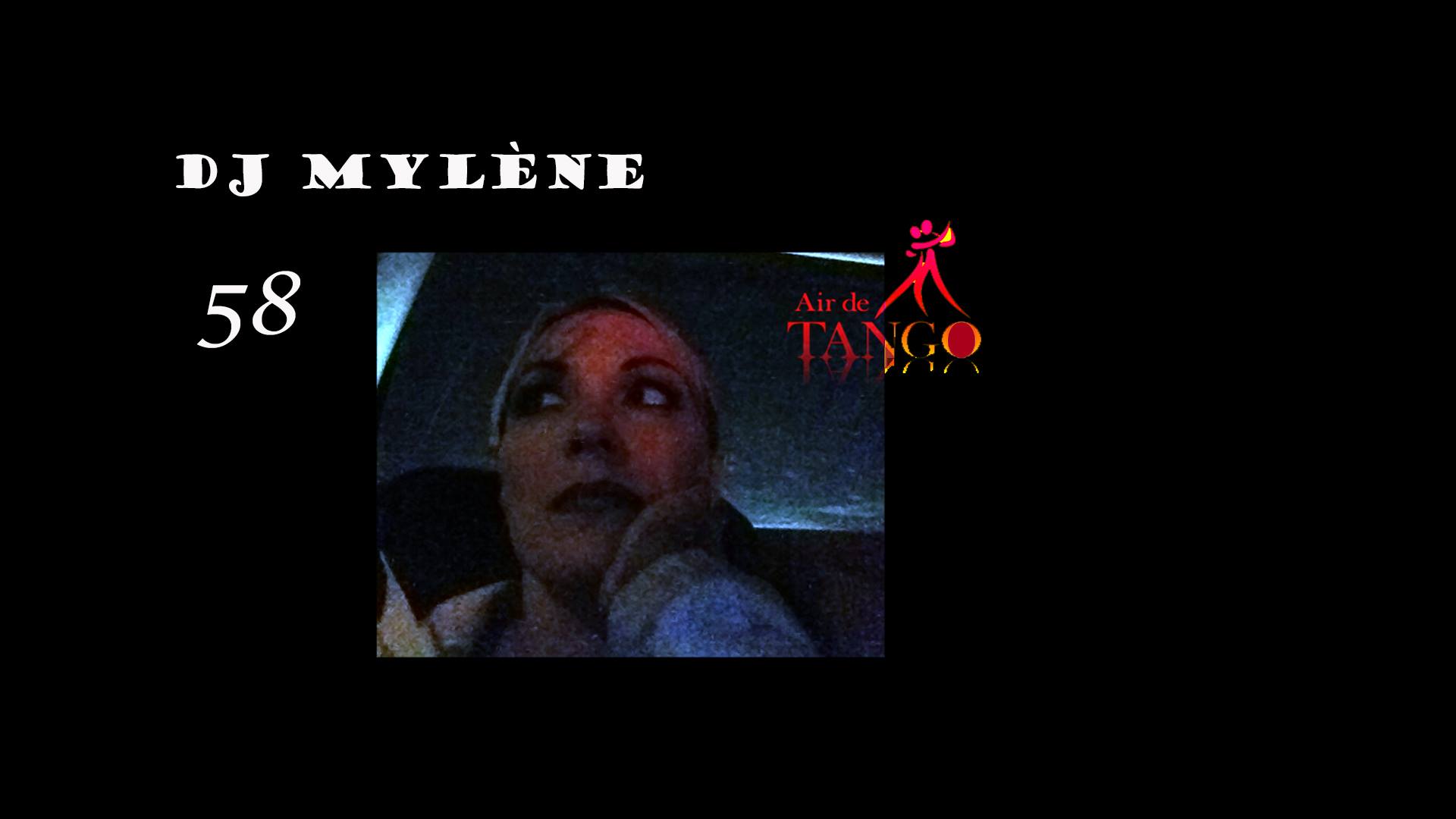 Mylene Taxi Nocturno night!
