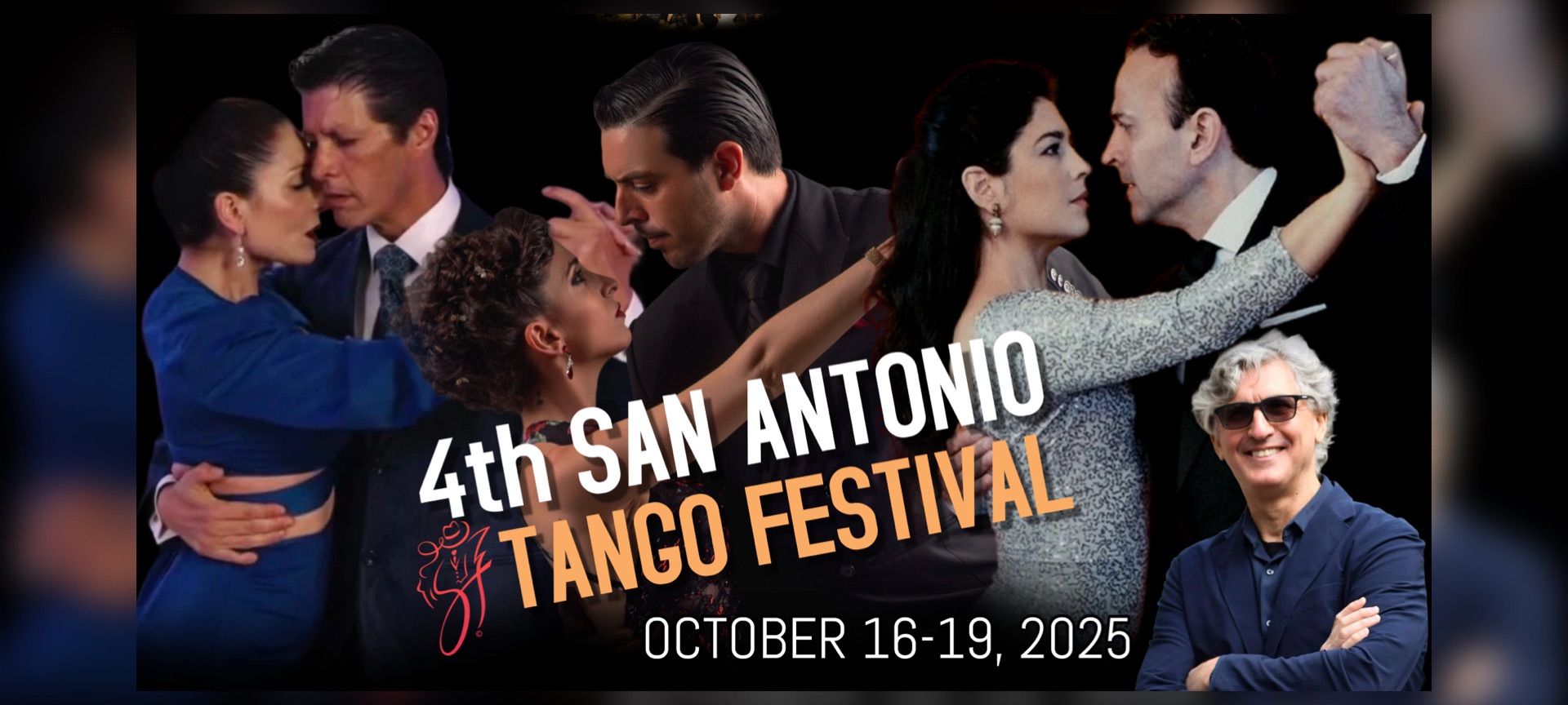 San Antonio Tango Festival