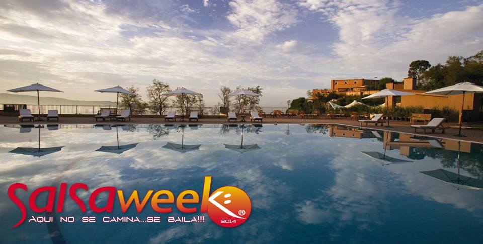 SERATA SALSAWEEK