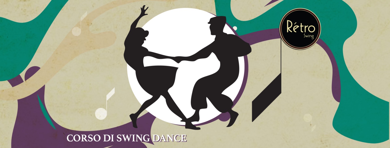 Corsi di swing alla Scuderia Terracina (LT)