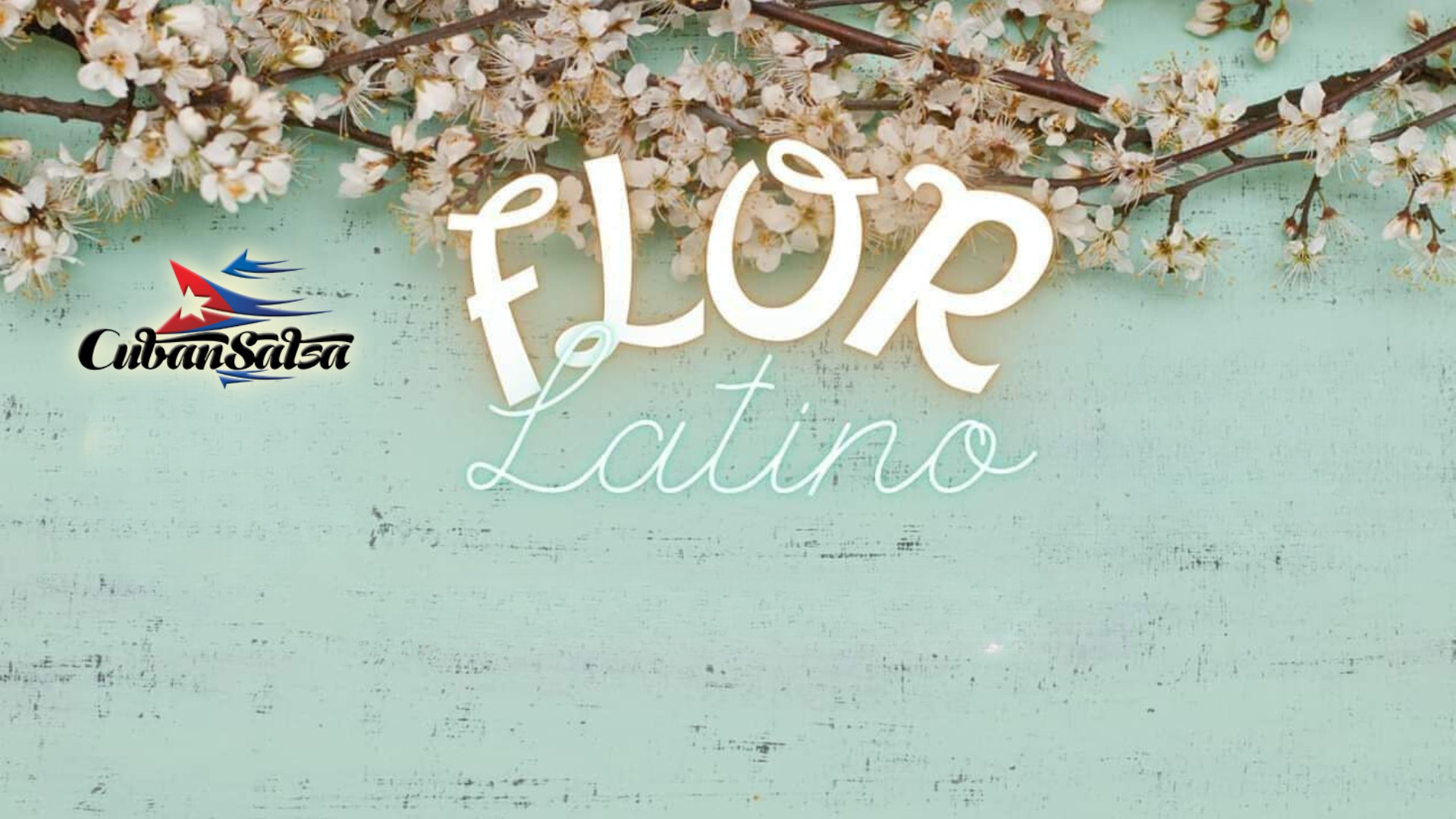 Flor Latino!