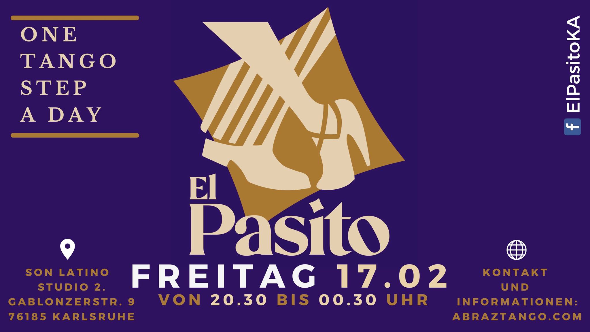 El Pasito-Practilonga FEB.