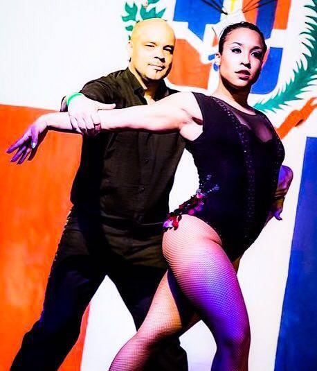 Caribbean Soul Portland Weekender!