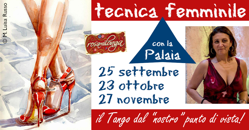 Tecnica Femminile