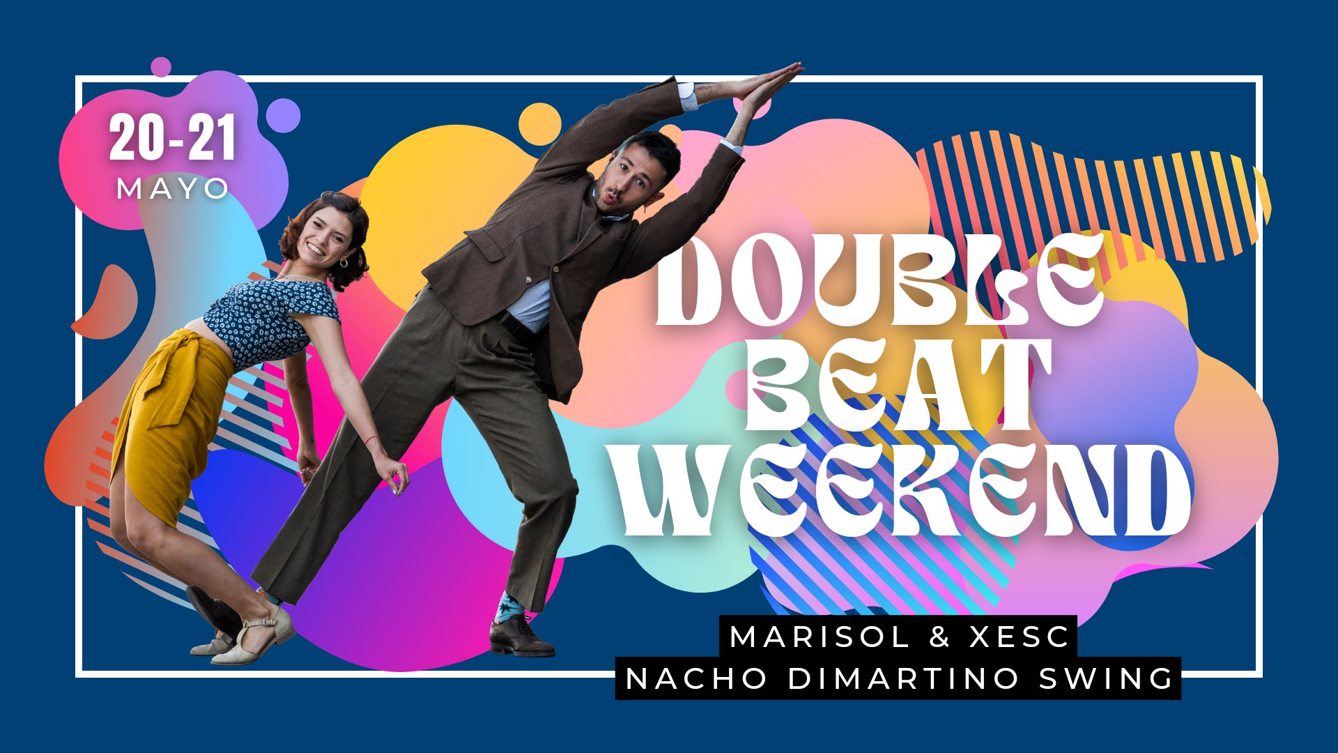 Double Beat Weekend