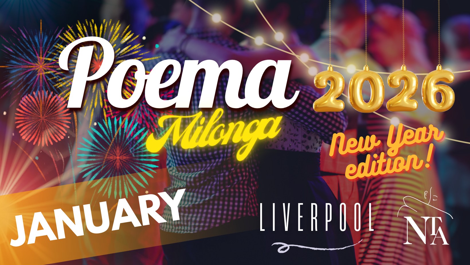 Poema January edition!
