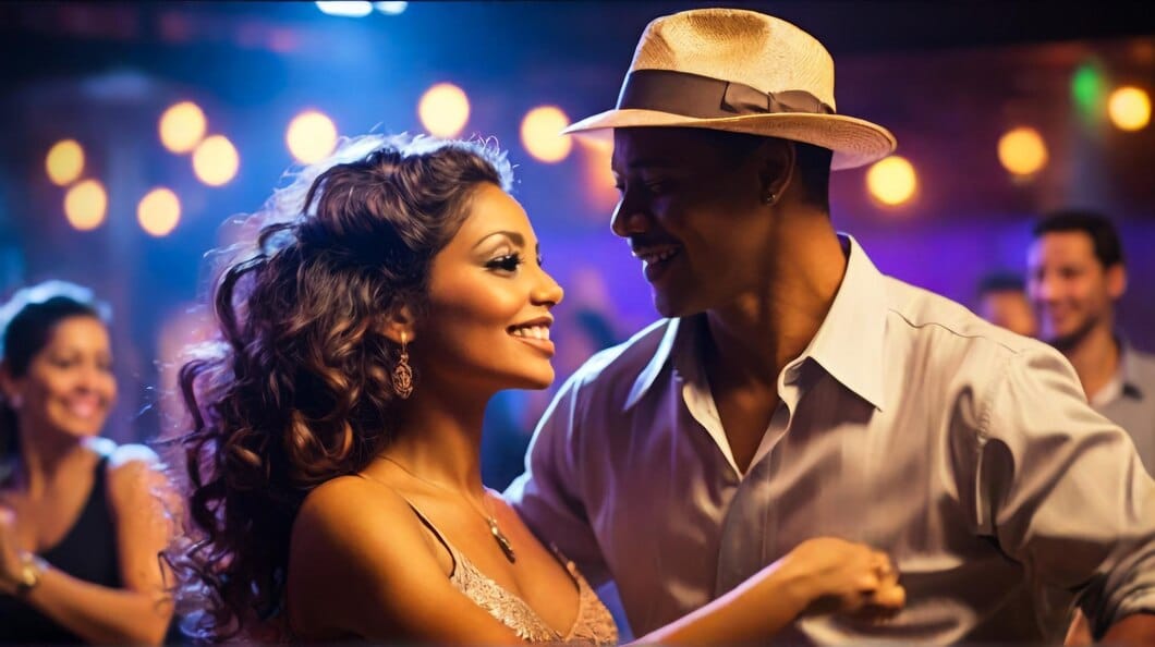 KIZOMBA WS Csillával + Salsa & Bachata Party Győr június 1. szombat 19:00, batyus