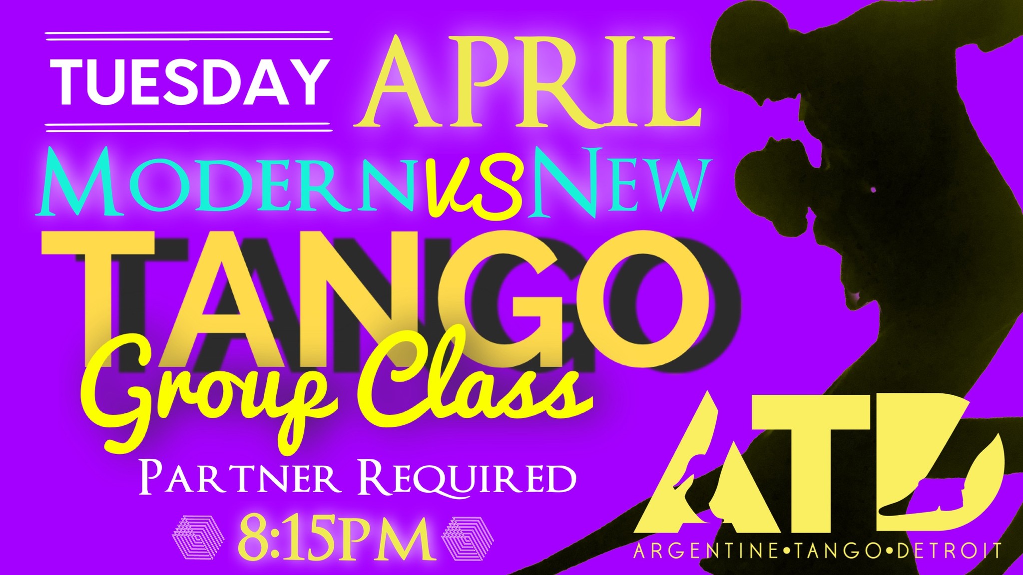 April at ATD: The Movement Lab