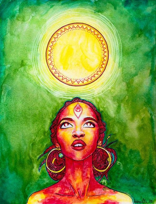 Tribal Joy Ecstatic Dance Live & Online