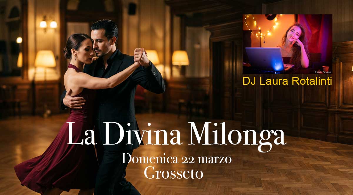 La Divina Milonga