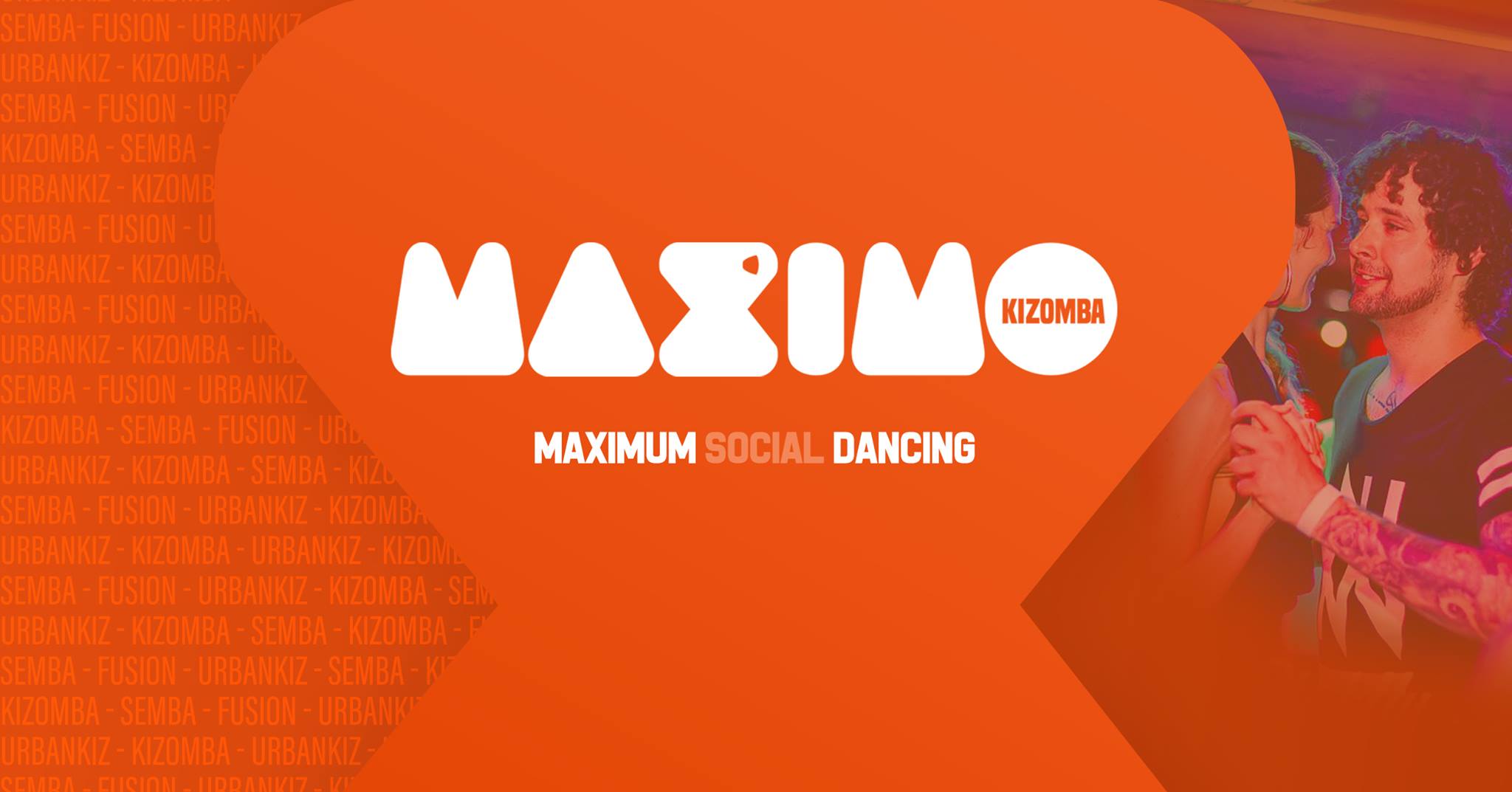 Maximo Kizomba