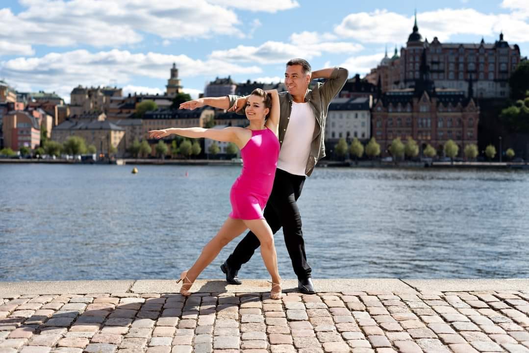 JLDance Hösttermin 2024