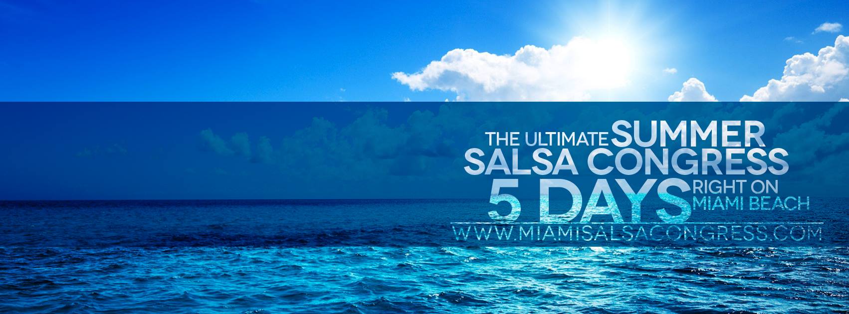 Miami Salsa Congress™