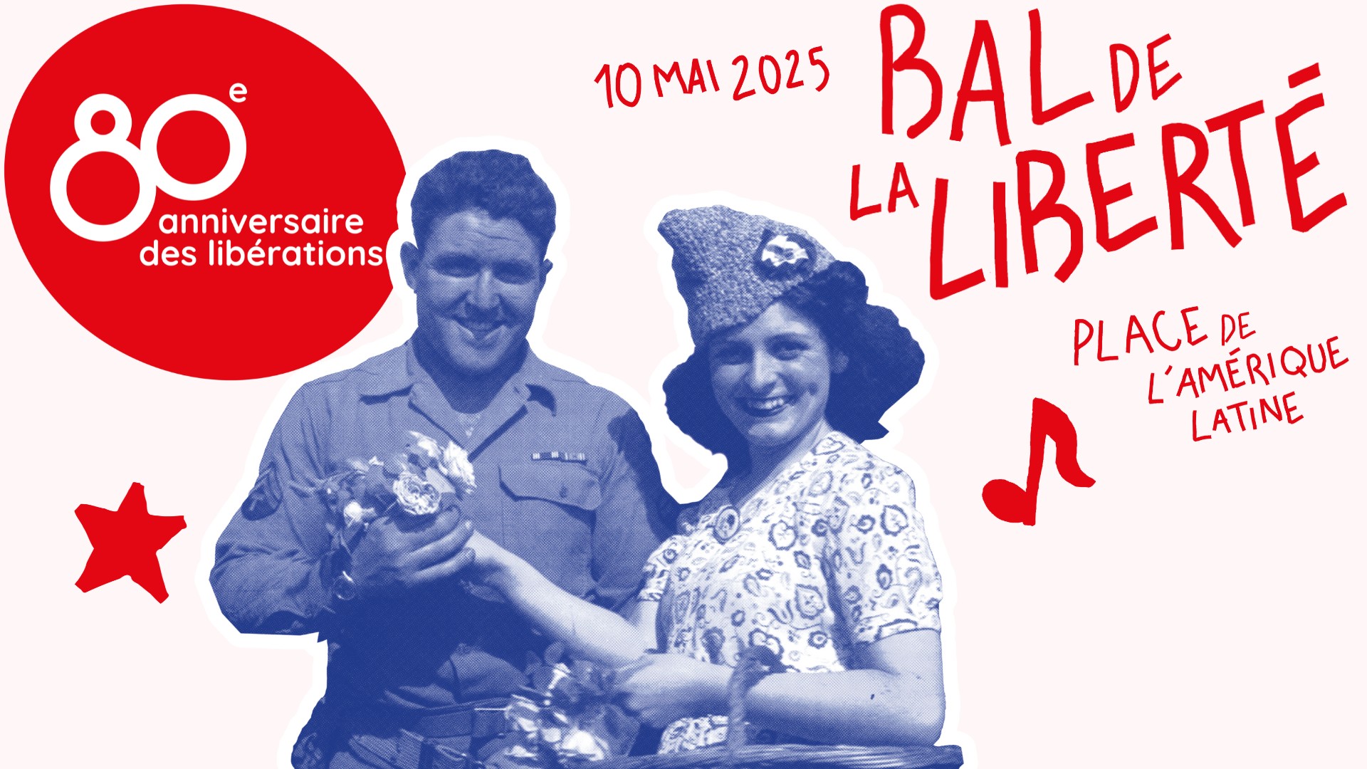 Bal de la Liberté