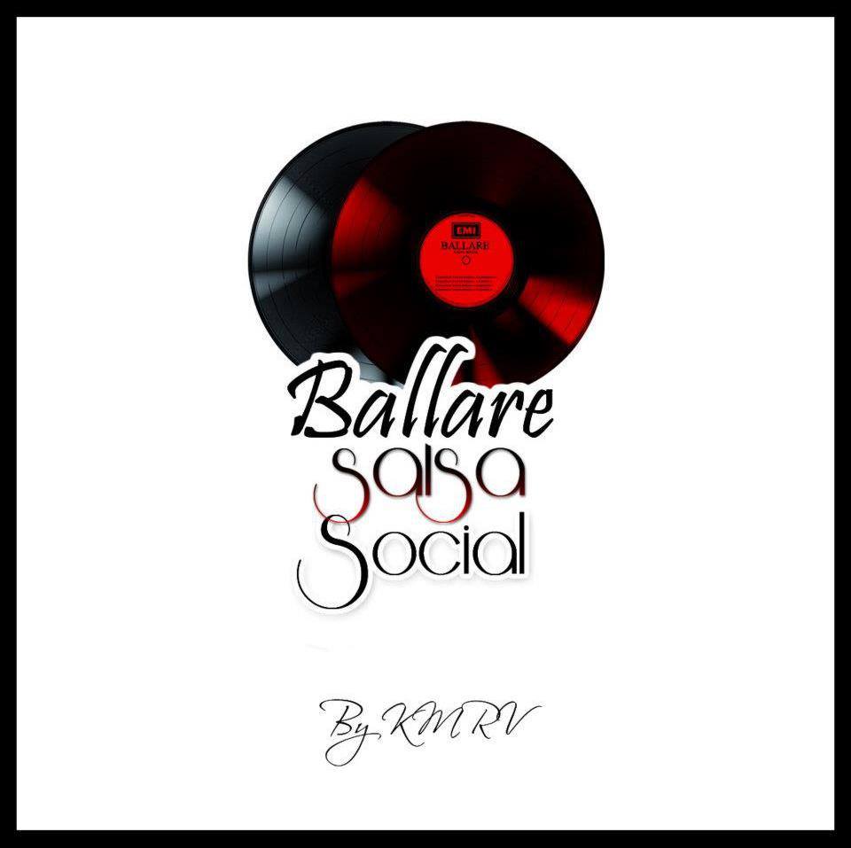 1er Ballare Salsa Social en Oaxaca
