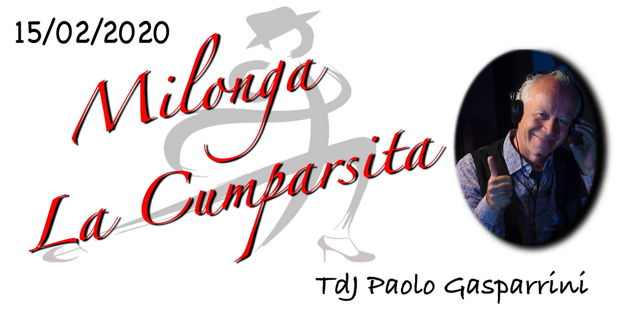 Milonga La Cumparsita