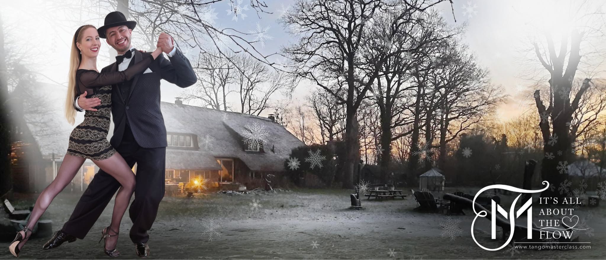 FULLY BOOKED Winter Wals Weekend 2025