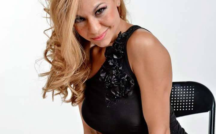 ☆ CLASES 2017 GABRIELA MANCINI