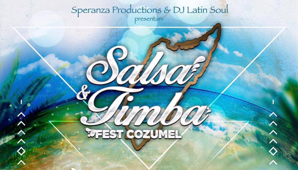 Salsa y Timba Fest 2019