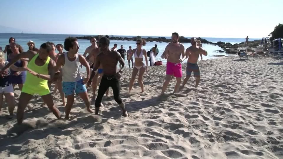 Free try out classes Salsa Bachata Kizomba
