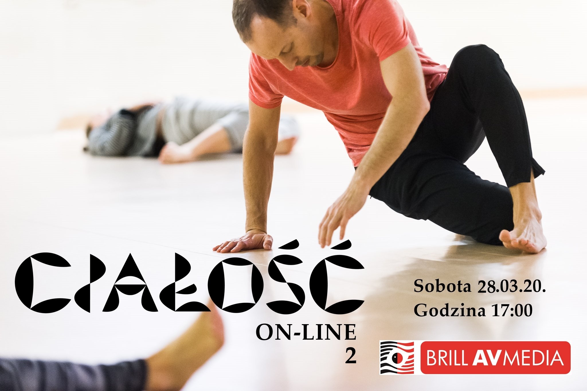Ciałość on-line 2!