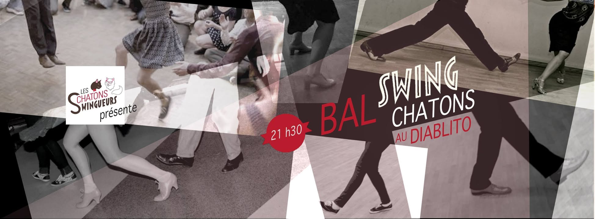 Soirée Live au Diablito avec les Ginger Stompers