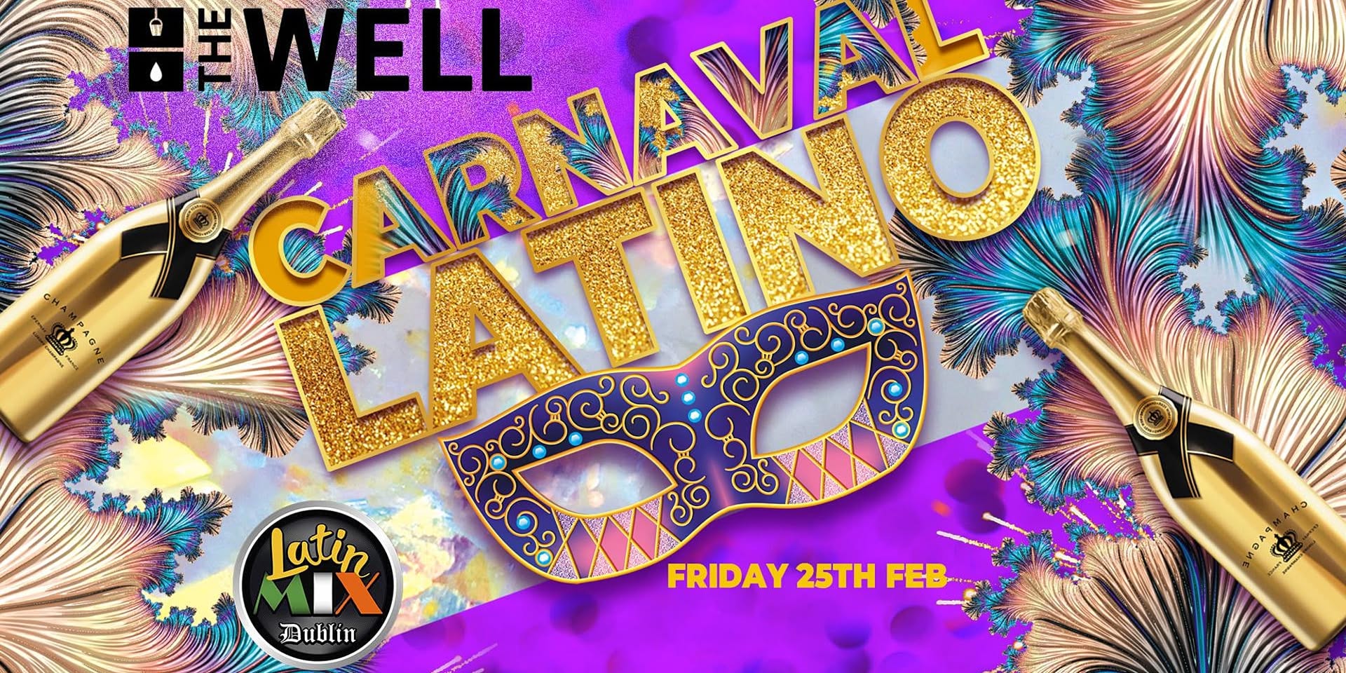 Carnaval latino