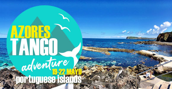 Azores Tango Adventure