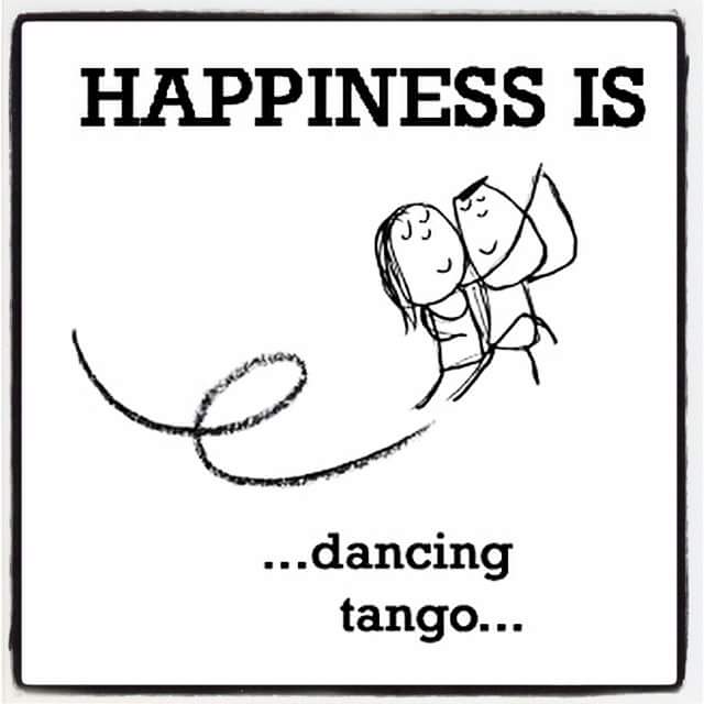 The Ballroom and Country Milonga - June 7 - Hosted by Margarita & Victor