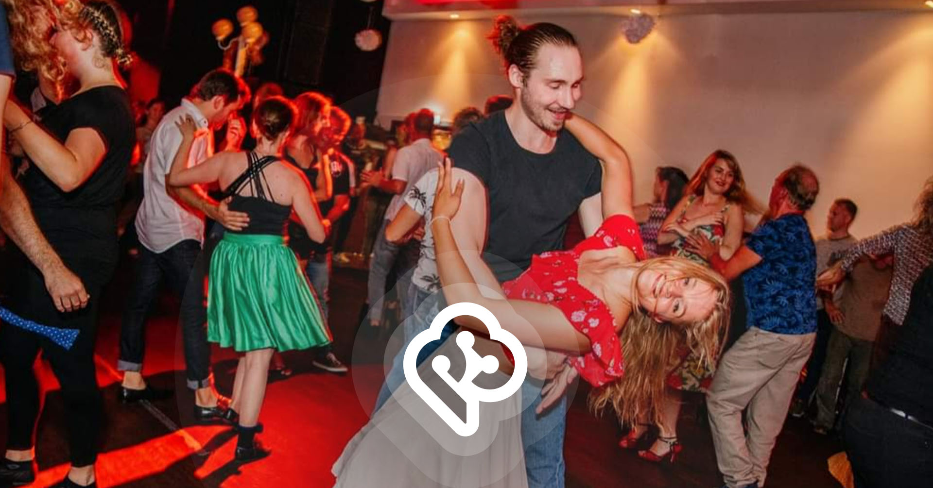 Salsa Libre Dans je mee?