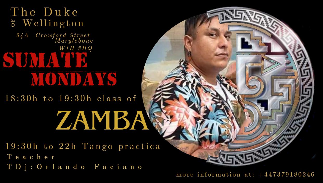 SUMATE MONDAYS- PURE PRACTICA