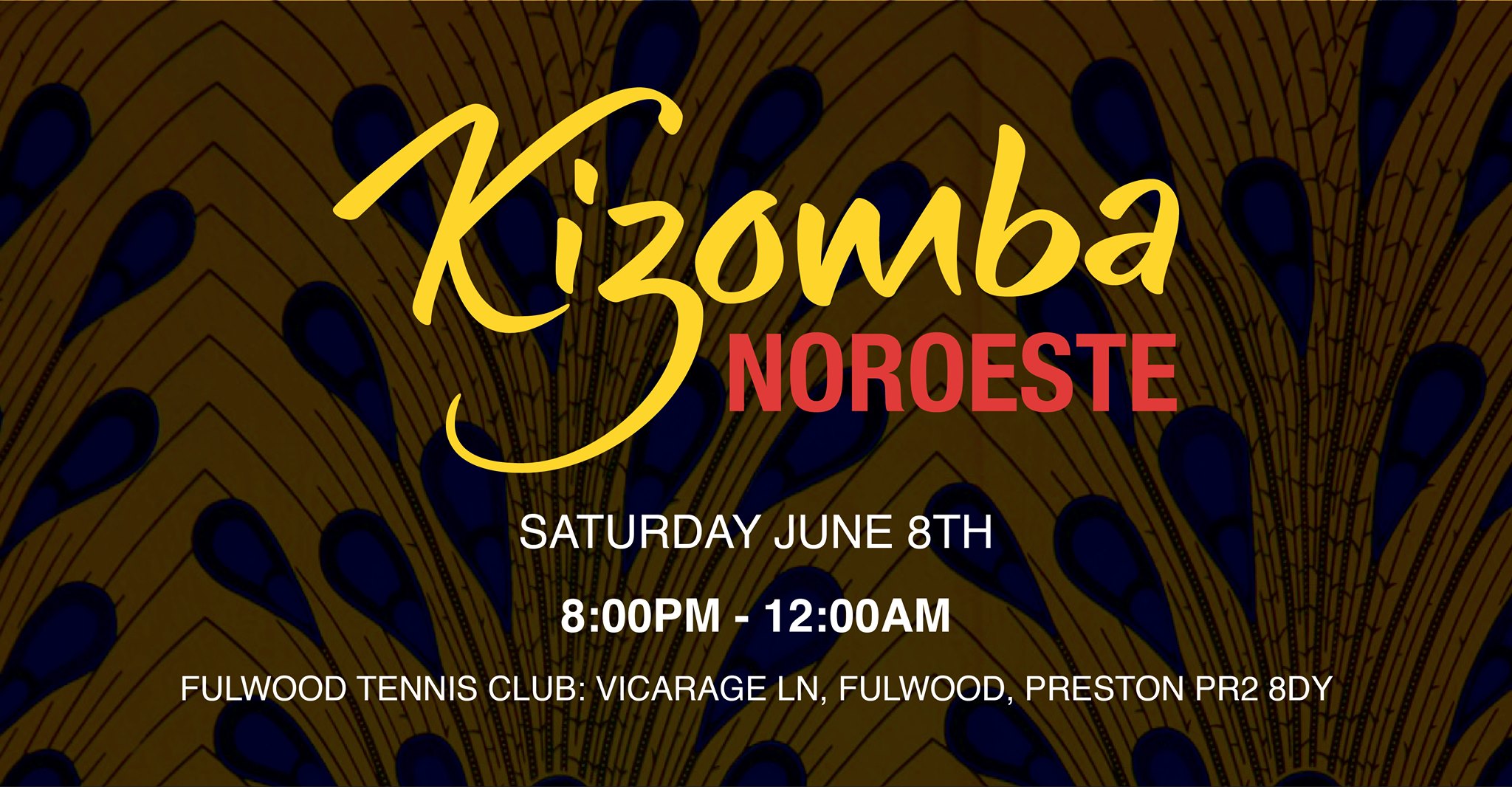 June Kizomba