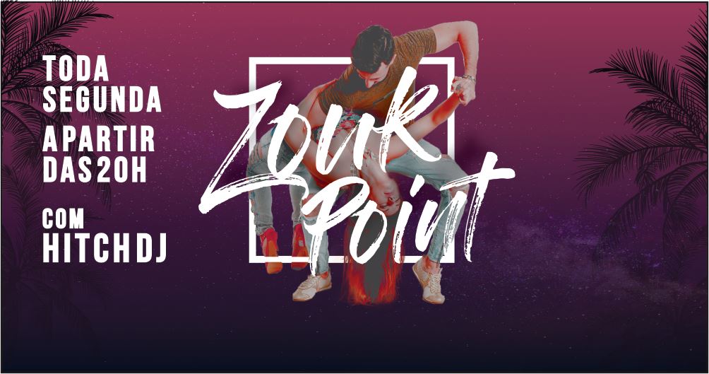 ZOUK POINT #033