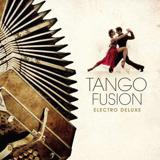 Milonga Mil Pasos !