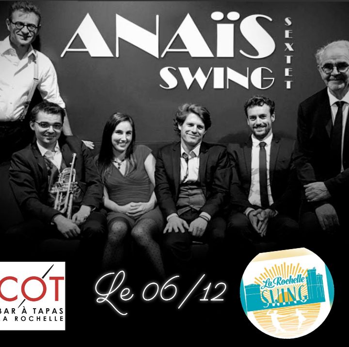 Swing au COT