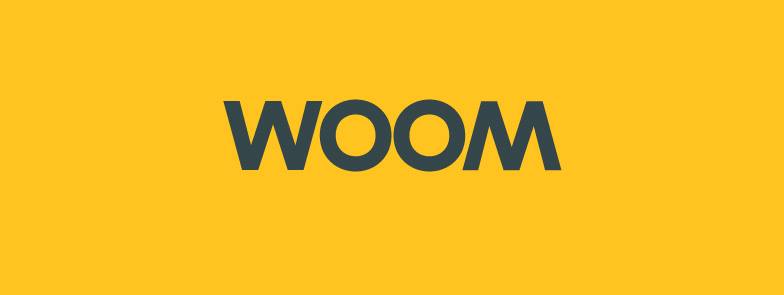 Woom Basement Party