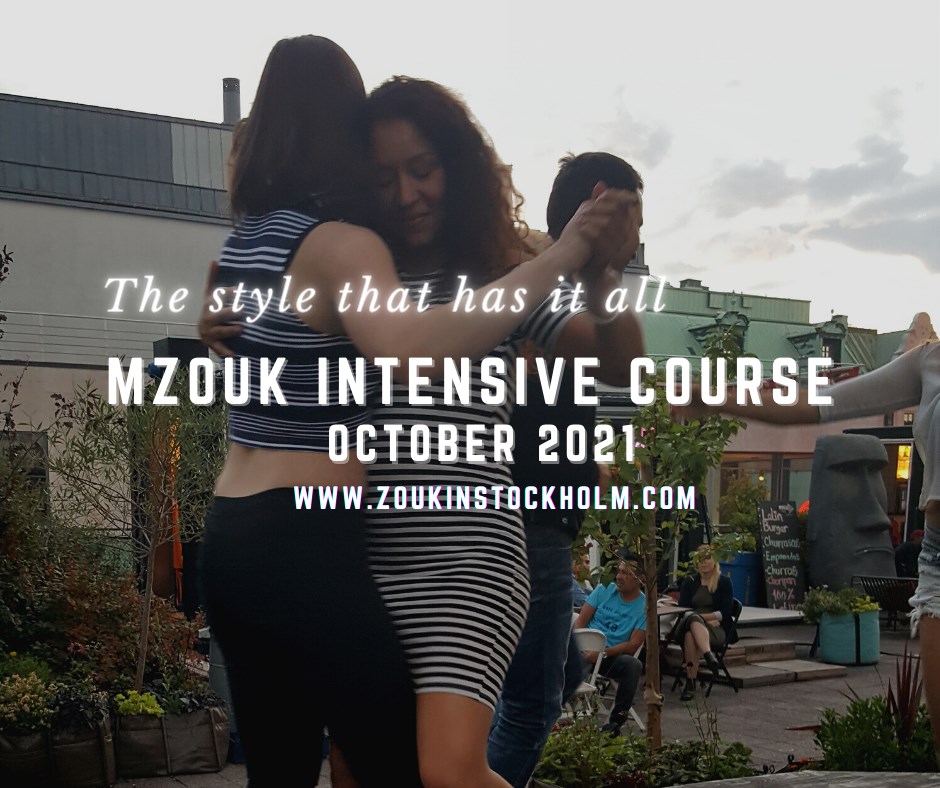 Mzouk Open Level