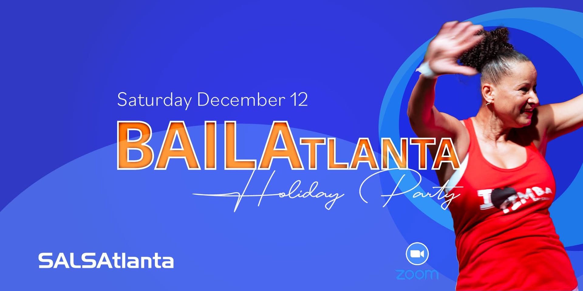 BAILAtlanta 2020 - Holiday Party