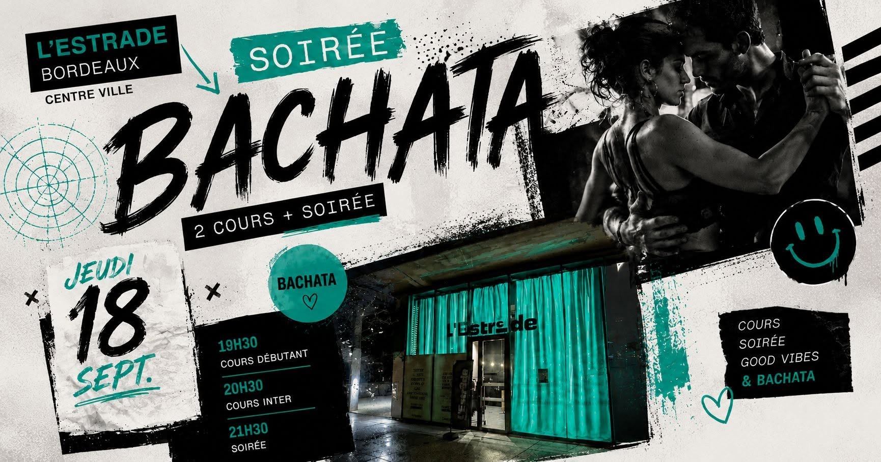 BACHATITA