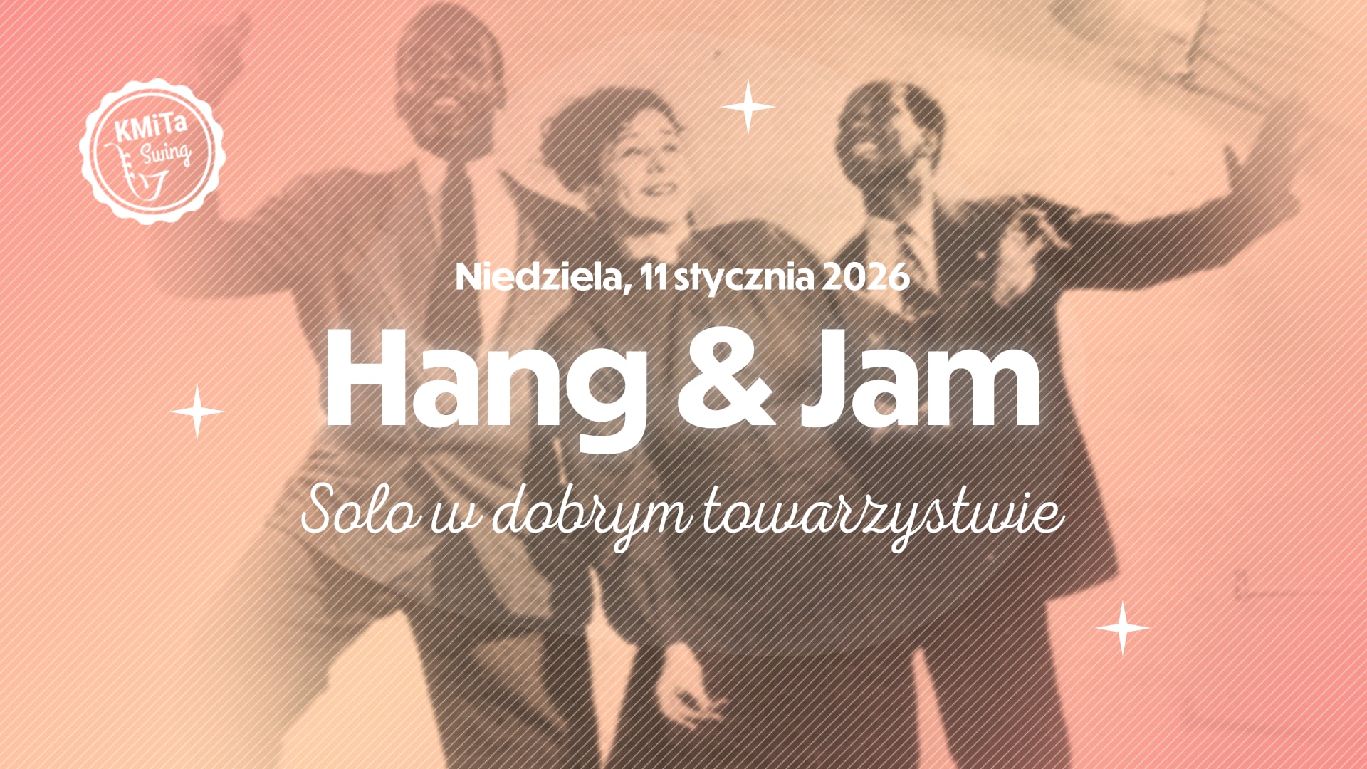Hang & Jam - Practis Solowy