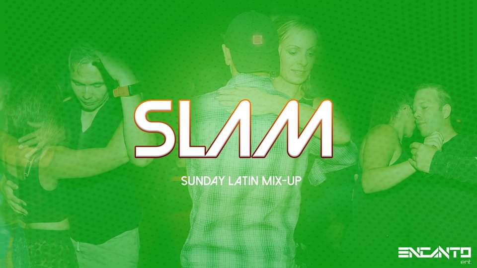 SLaM: Sunday Latin Mix-up - ANZAC Edition!