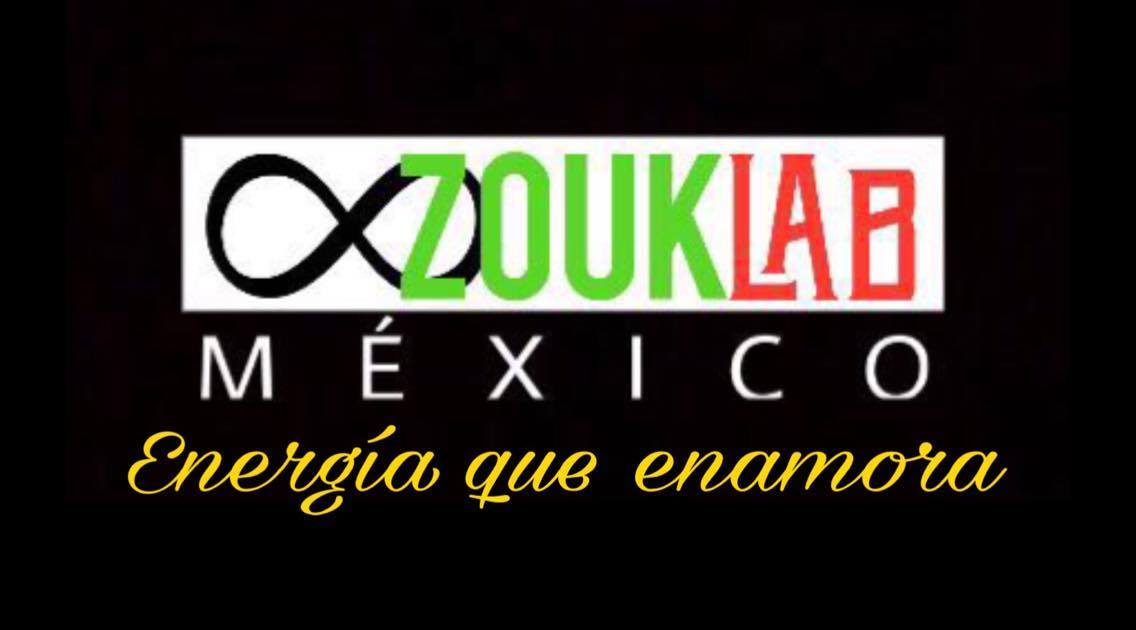 21º ZOUK Lab MEXICO en Parque las América Clase, ConXion y Soci