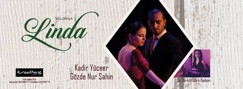 Milonga Linda
