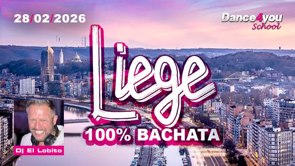 100% BACHATA