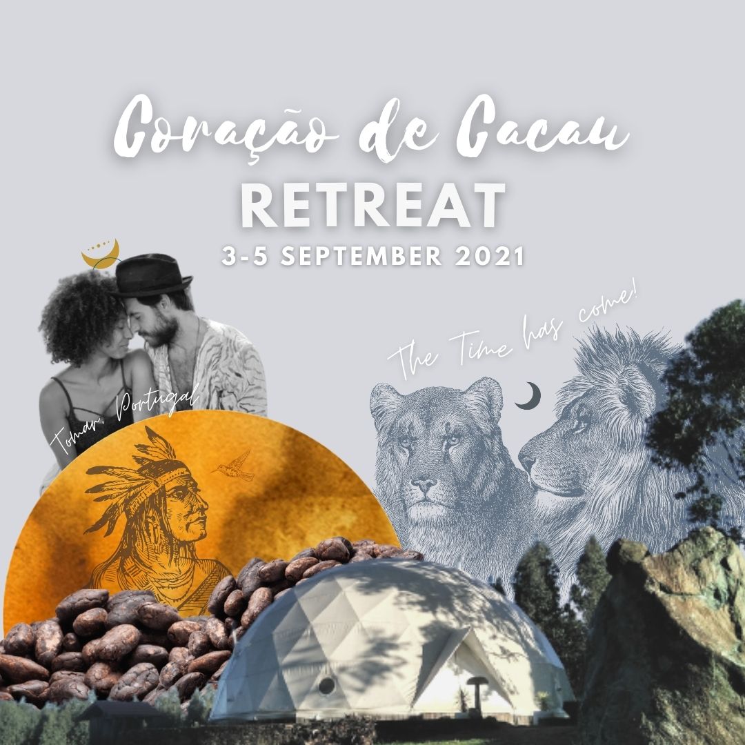 Coração de Cacau Retreat