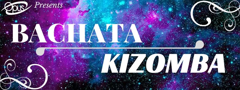 Bachata Kizomba Night