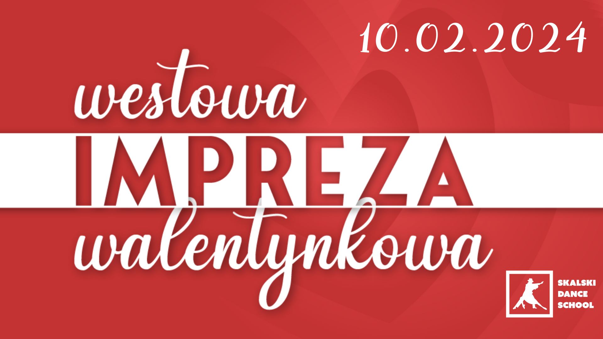 Westowa Impreza Walentynkowa 2024